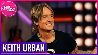 Keith Urban, Cristin Milioti still