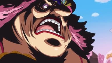 Returning the Sake Cup! The Manly Jimbei Pays His Debt! still