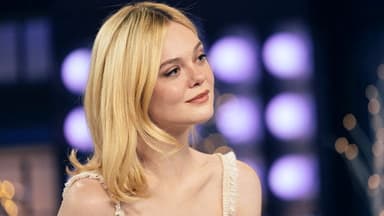 Elle Fanning, Clay Aiken, Muni Long still