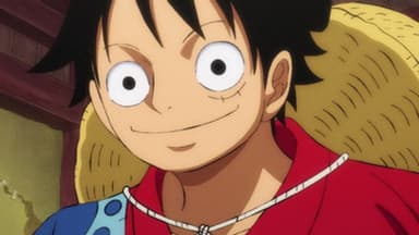 Save Otama! Straw Hat, Bounding through the Wasteland! still