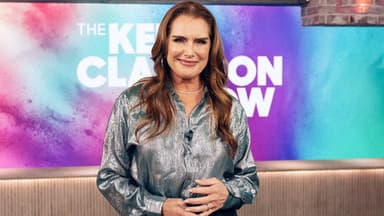Brooke Shields, Rivers Cuomo, Patrick Wilson still