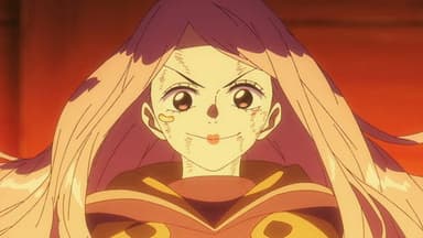 Her and Her Father's Dream! Bonney's Free Future still