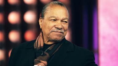 Billy Dee Williams, Leo Woodall, Jessica Long, Taylor Dayne still