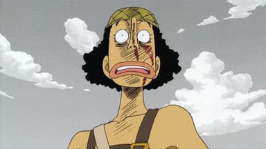 Usopp Dead?! When is Luffy Going to Make Landfall?! still