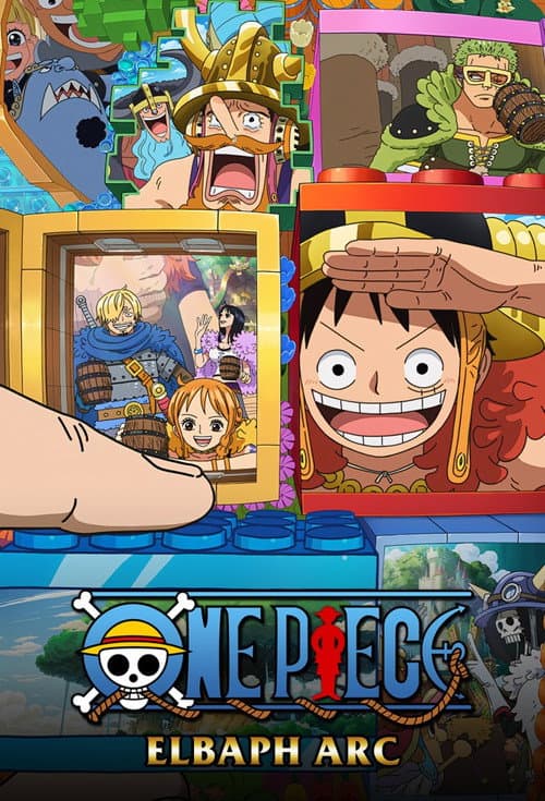 Elbaph poster