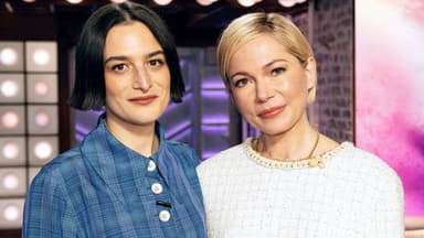 Cast of "Dying for Sex" still