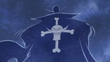 Monsters Appear! Don't Mess with the Whitebeard Pirates! still