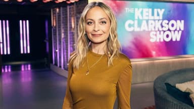 Nicole Richie, Ella Purnell, Alice Randall, Valerie June still