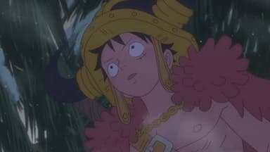 An Encounter on a Snowfield - Loki, the Accursed Prince still