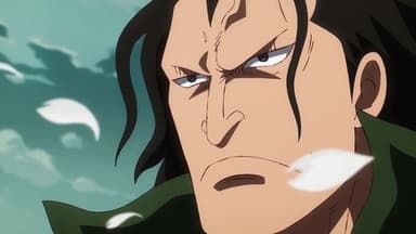 The Will of Ohara! The Inherited Research still