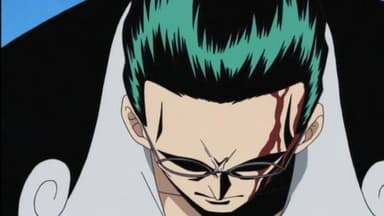 Protect Kaya! The Usopp Pirates' Great Efforts! still