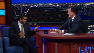 Aziz Ansari, Shonda Rhimes, Bruce Campbell, Lucy Lawless still