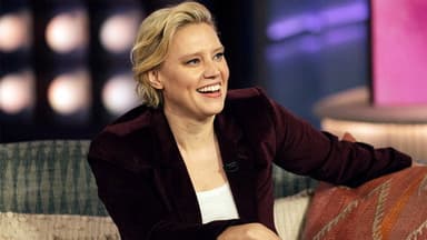 Kate McKinnon still