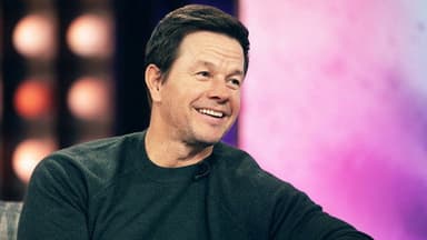 Mark Wahlberg, Deion Sanders, Ruben Studdard still