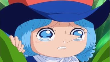Destruction Cannon Blasts! Lucy in Trouble! still