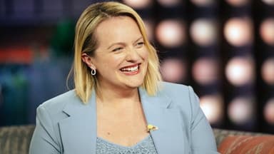 Elisabeth Moss, Ramón Rodríguez, Matt Rodrigues still