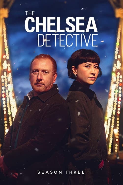 Season 3 poster