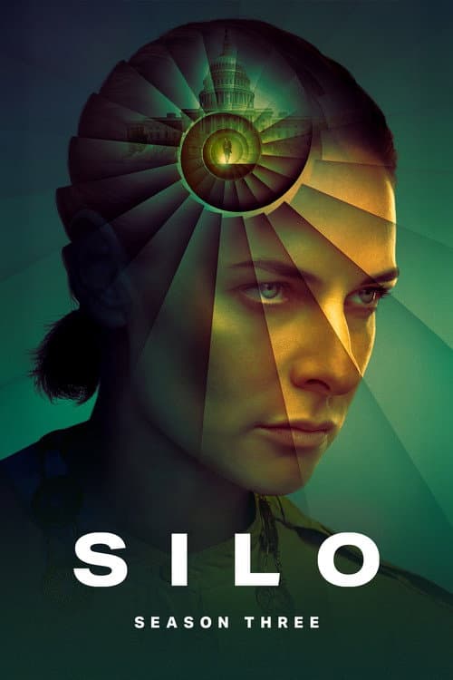 Season 3 poster
