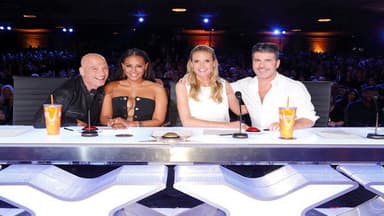 Auditions Week 1 still