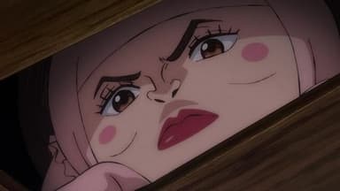 Zeus’ Treason?! The Cornered Nami! still