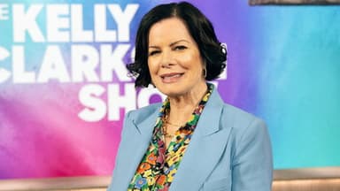 Marcia Gay Harden, John Bradley, Michael Ruhlman still