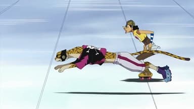 A Seriously Heated Race! Into The Final Round! still