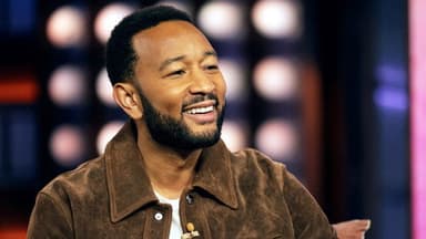 John Legend still