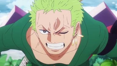 A Desperate Situation! The Seraphim's All-out Attack! still