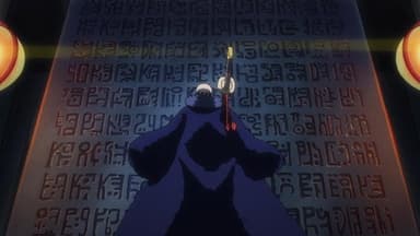 Eliminate the Ice Oni! Chopper’s Fire Trick! still