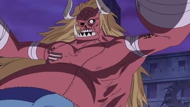 Oars + Moria! The Most Heinous Combination of Brains and Brawn still