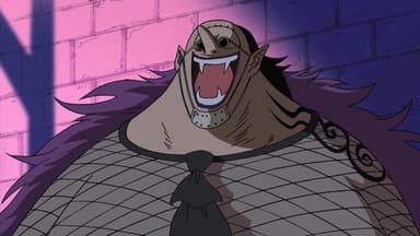 The Man Called a Genius! Hogback Makes His Appearance! still