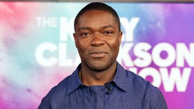 David Oyelowo, James Brolin, Danielle Kartes, Bethel Music still