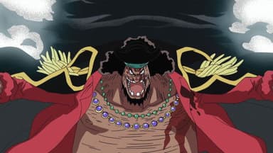 The Show Begins! Blackbeard's Plot is Revealed! still