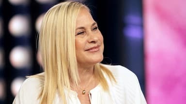 Patricia Arquette, Sam Morril, Mallrat still