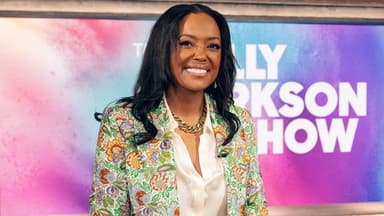 Aisha Tyler, Jo Koy, Mayor Paul Young, Lalah Hathaway still