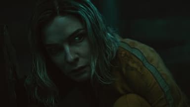 The Book of Quinn still