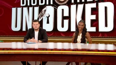 Big Brother: Unlocked 7/25/25 still