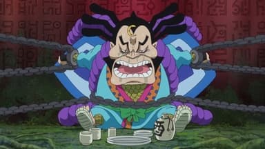 A Red Stone! A Guide to the One Piece still