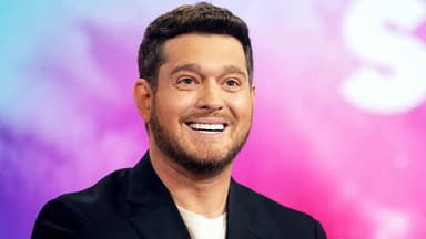 Michael Bublé, AleXa still
