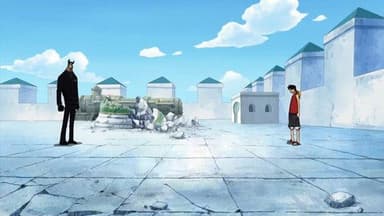 Everything Is to Protect My Friends! Second Gear Activated! still