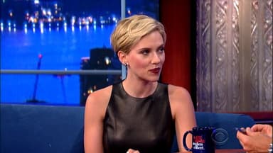 Scarlett Johansson, Elon Musk, Kendrick Lamar still