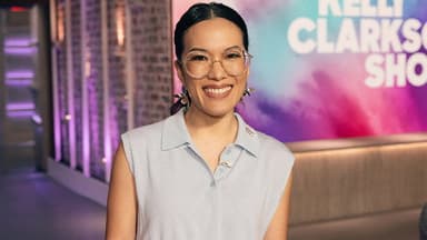 Ali Wong, Lamorne Morris, Finneas still
