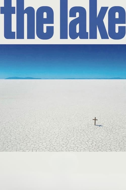 The Lake poster