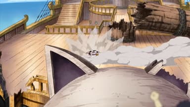 Epic, Heated Combat! The Fateful Final Conclusion! still