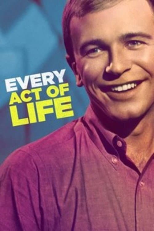 Every Act of Life poster