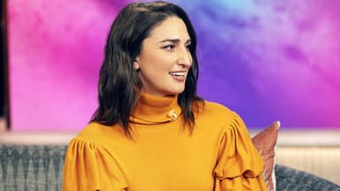Sara Bareilles still