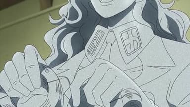 Mighty Magellan! Bon Clay Bugs Out still