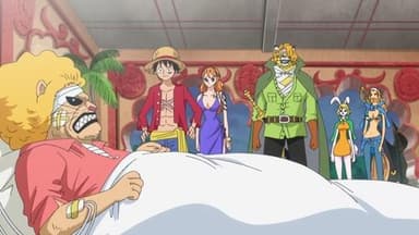 Let's Go See Master Nekomamushi still