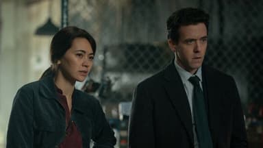 A Dark Web still