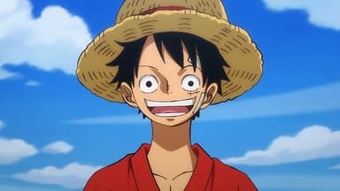 Time to Depart - The Land of Wano and the Straw Hats still